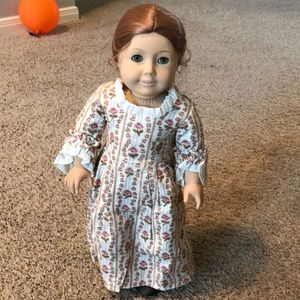 Felicity America Girl Doll